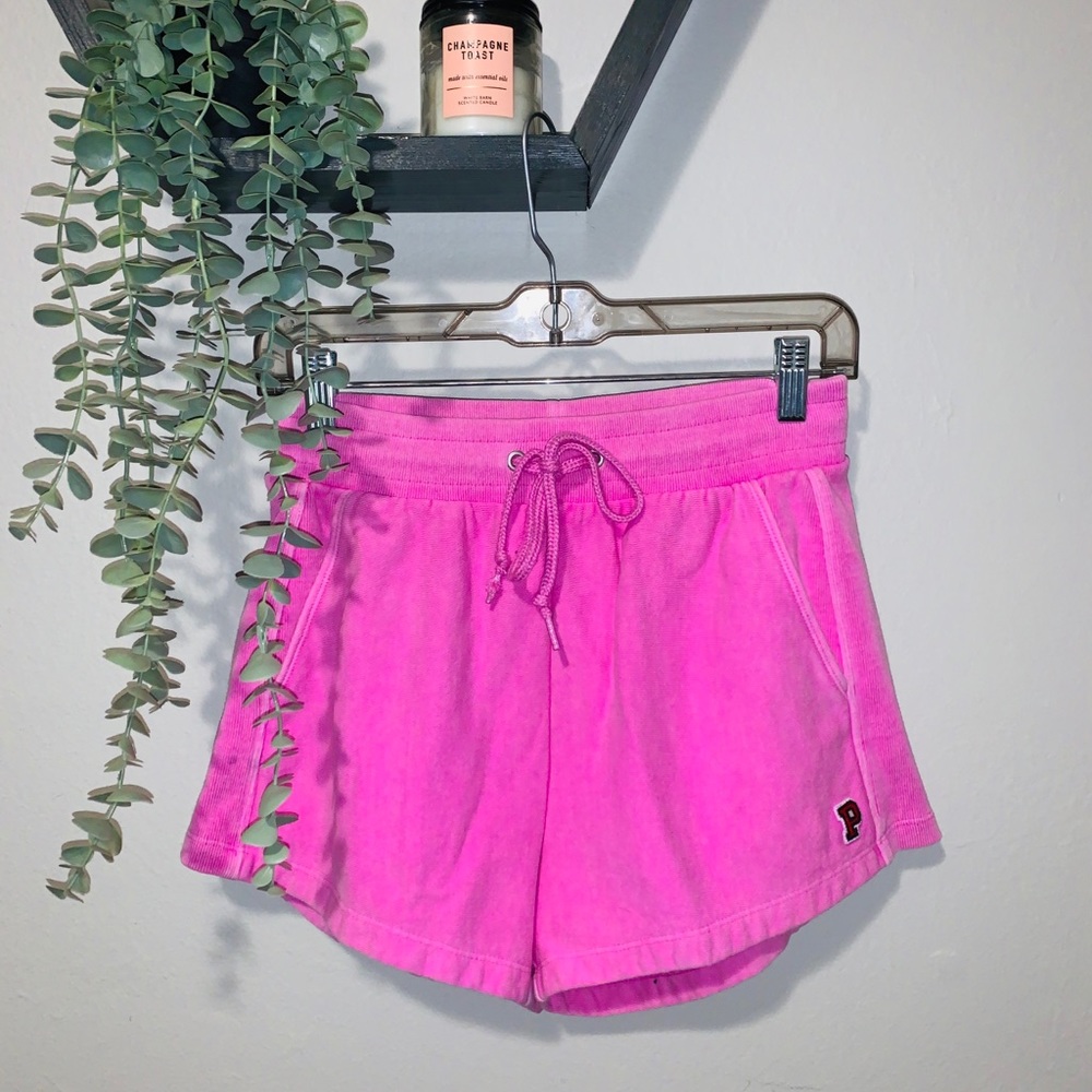 Victoria’s Secret Pink Shorts